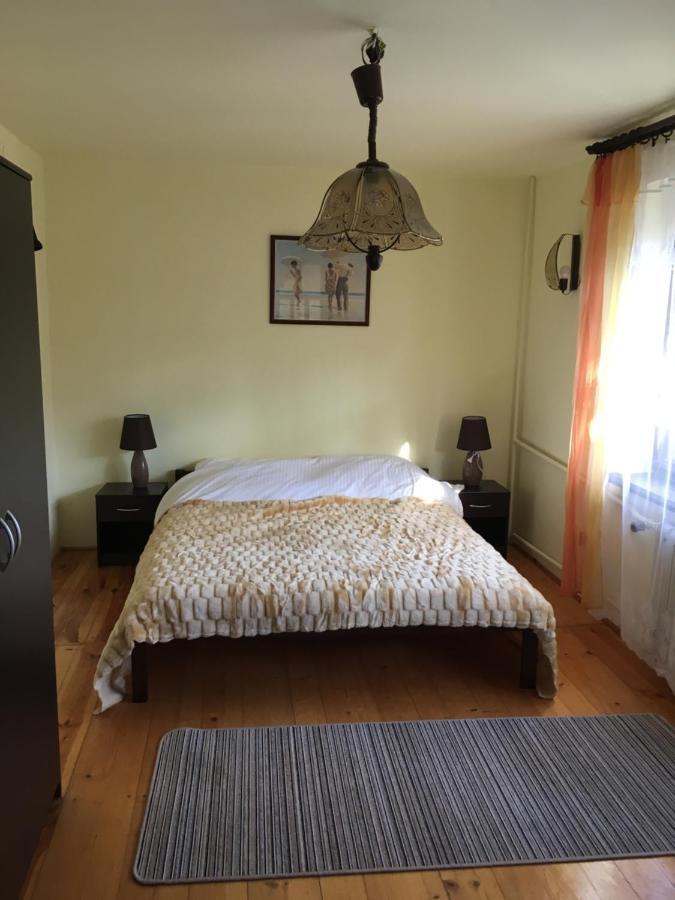 Forest Villa Susiec Eksteriør billede